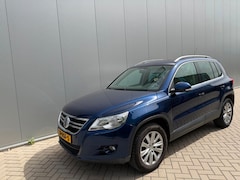 Volkswagen Tiguan - 1.4 TSI Trend&Fun 4Motion