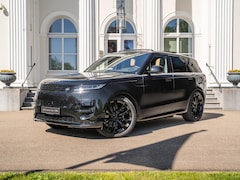 Land Rover Range Rover Sport - 3.0 P460e Dynamic SE PHEV | Pano | 23inch | Head-up | Clearsight | Luchtvering |