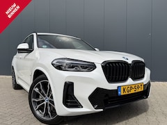 BMW X3 - XDrive30e 292PK M Sport | Leder | Memory
