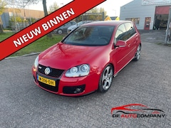 Volkswagen Golf - 2.0 TFSI GTI Nette Auto