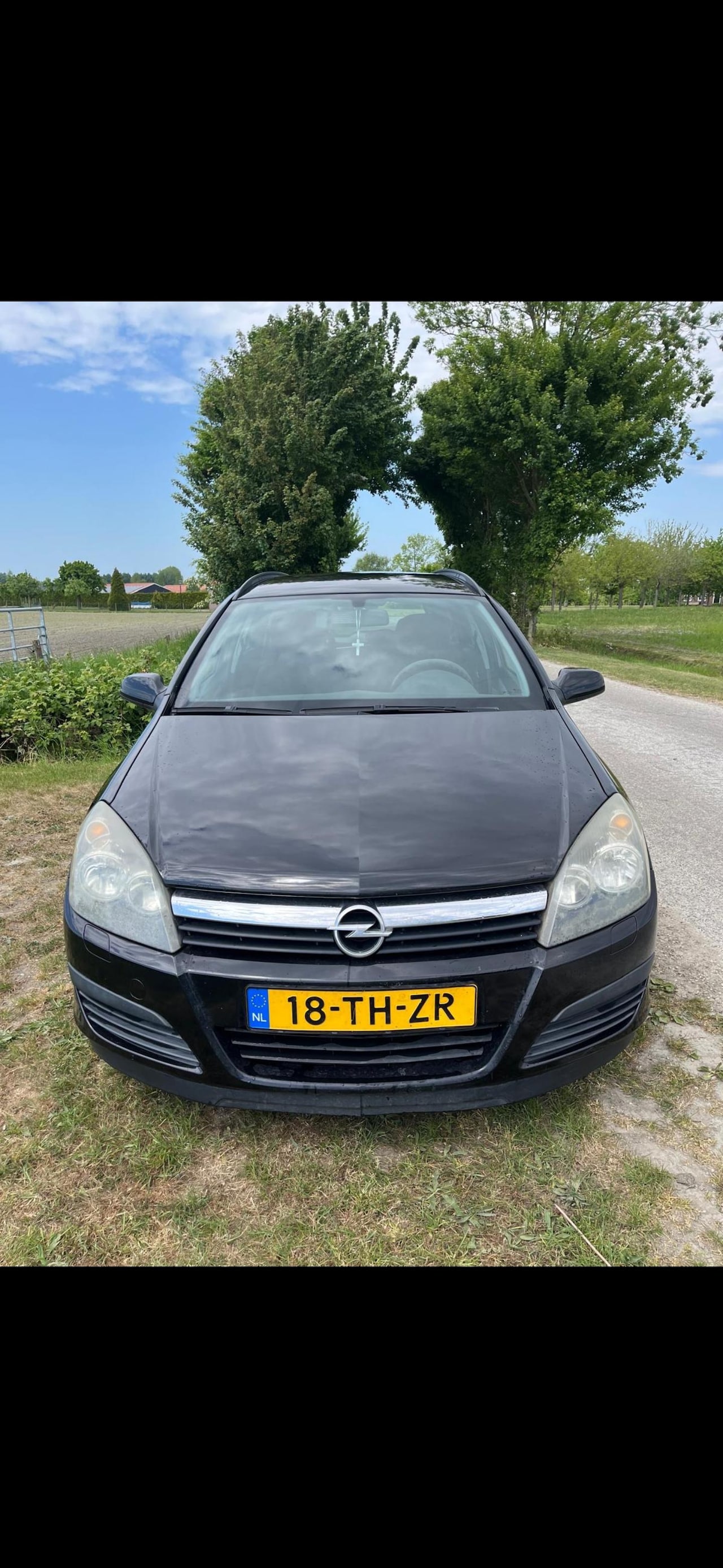 Opel Astra Wagon - 1.4 Edition - AutoWereld.nl