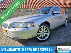 Volvo V70 - 2.0T Edition Sport | Xenon | Leer | Mooi