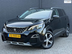 Peugeot 5008 - 1.2 PureTech Allure NAVI | CAMERA | CARPLAY | TREKHAAK | PDC | NWE APK