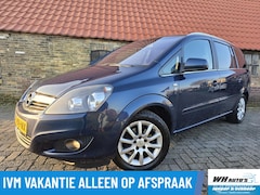 Opel Zafira - 1.8 111 years Edition