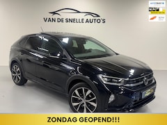 Volkswagen Taigo - 1.5 TSI R-Line/DSG/PANO/CAMERA