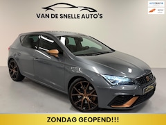 SEAT Leon - 2.0 TSI CUPRA 300 BEATS/VIRTUAL/ALCANTARA