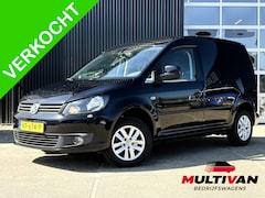 Volkswagen Caddy - 1.6 TDI MARGE | PDC | NAVI | TREKHAAK |