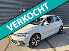 Volkswagen Polo - 1.0 TSI Polo LM VELGEN/ LED VERLICHTING