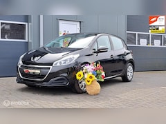 Peugeot 208 - 1.2 PureTech Blue Lease