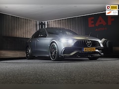 Mercedes-Benz C-klasse - 300 e AMG 63 Look / Massage / Burmester / Head Up / 360 Camera / Acc / Elek Stoelen / Open