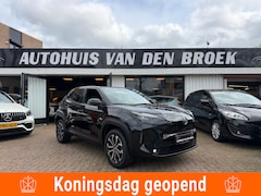 Toyota Yaris Cross - 1.5 Hybrid First Edition|Navi|Cruise|Clima|Camera|Pdc|Lmv|Elek Pakket|Nw Apk