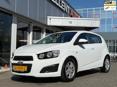 Chevrolet Aveo - 1.4 LT - Airco