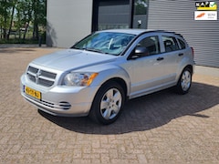 Dodge Caliber - 1.8 SE, Airco, PDC, Multimedia, BT, APK 01/27