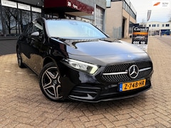Mercedes-Benz A-klasse - 250 e Amg