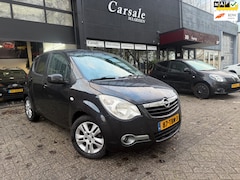 Opel Agila - 1.0 Edition
