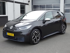 Volkswagen ID.3 - First Plus 58 kWh Automatische airco, navigatie, parkeersensoren, achteruitrijcamera, afne