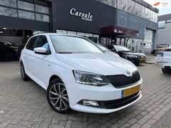 Skoda Fabia - 1.0 Drive 2017