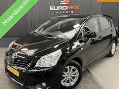 Toyota Verso - 1.8 VVT-i Aspiration 1e eigenaar - Pano - cruise