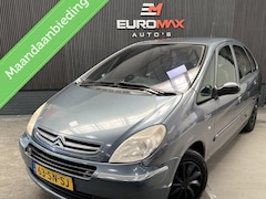 Citroën Xsara Picasso - 1.6i-16V - NAP- Cruise - Trekhaak