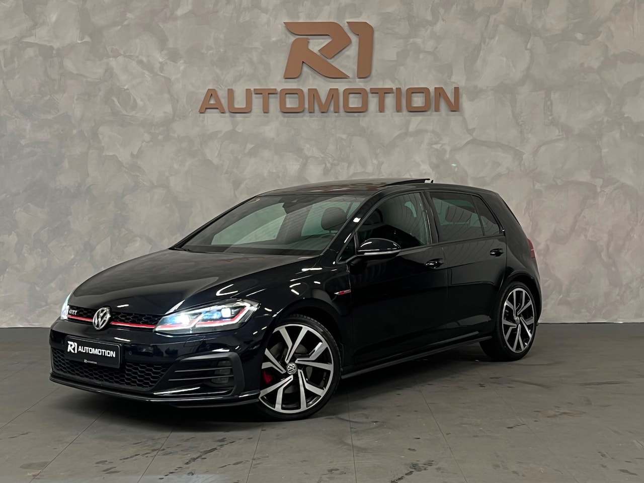 Volkswagen Golf - 7,5 2.0 TSI GTI Performance|304PK|CAMERA|PANO|BLINDSPOT|VIRTUAL COCKPIT|DRIVE SELECT|ACC|N - AutoWereld.nl