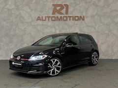 Volkswagen Golf - 7, 5 2.0 TSI GTI Performance|304PK|CAMERA|PANO|BLINDSPOT|VIRTUAL COCKPIT|DRIVE SELECT|ACC|