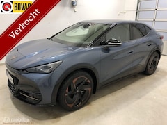 CUPRA Tavascan - Adrenaline 82 kWh, trekhaak , winterp, pano