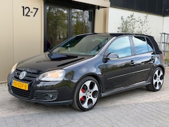 Volkswagen Golf - 1.4 TSi|GT Sport|Climatronic|18”|stoelverwarming