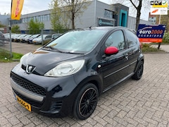 Peugeot 107 - 1.0-12V XS - AIRCO - NIEUWE APK - NETJES - NAP