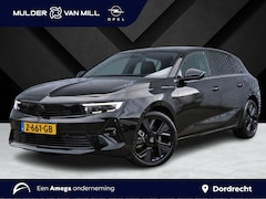 Opel Astra Electric - GS EV 54kWh 156pk | LED PIXEL | ALCANTARA/LEDER | AGR-COMFORTSTOEL | TREKHAAK | ISOFIX | 3