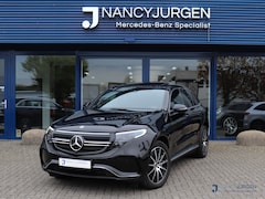 Mercedes-Benz EQC - 400 4M | AMG | 80 kWh | Pano | LED | Ambiente | 20'' AMG | Parkeer Pakket | Camera | Batte
