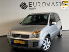 Ford Fusion - 1.4-16V Futura Airco Pdc Nieuwe Apk