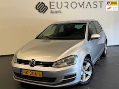 Volkswagen Golf - 1.2 TSI Trendline Airco Stoelverwarming Pdc Nieuwe Apk