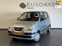 Hyundai Atos - 1.1i Active Cool Airco 5d Nap Elektrische Ramen Nieuwe Apk