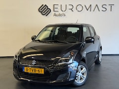 Suzuki Swift - 1.2 Bandit EASSS Carplay Airco 5d Nieuwe Apk