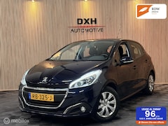 Peugeot 208 - 1.2 PureTech BlueLion 1eEIGNR CARPLAY CRUISE PDC
