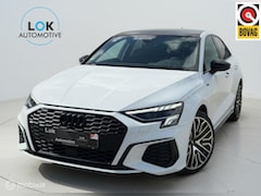 Audi A3 Limousine - 35 TFSI S edition PANO|SLINE|CAMERA|RSZITS