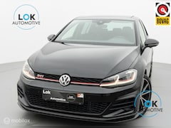 Volkswagen Golf - 2.0 TSI GTI TCR PANO|AKRA|CAMERA|ACC|LED