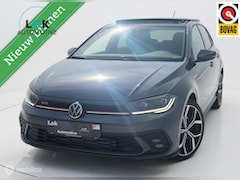 Volkswagen Polo - 2.0 TSI GTI PANO|BEATS|KEYLESS|IQLIGHT|ACC|