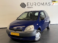 Toyota Yaris - 1.0-16V VVT-i Carplay Apk tot 09-12-2026