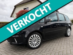 Ford C-Max - 1.8-16V Ghia bj: 2010 / incl.nieuwe apk