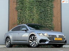 Volkswagen Arteon - 2.0 TSI Business R-line|PANO|VIRTUAL|FULL OPTION|DEALER ONDERHOUDEN