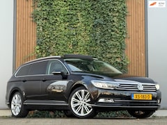 Volkswagen Passat Variant - 1.4 TSI ACT Highline Business R|PANO|VIRTUAL|STUUR STOEL VERWM
