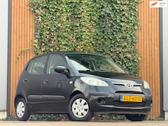 Hyundai i10 - 1.25i Dynamic|CARPLAY SCHERM|AIRCO|5DRS|
