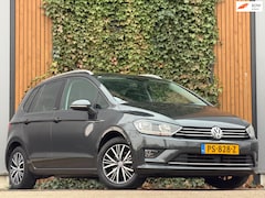 Volkswagen Golf Sportsvan - 1.4 TSI Highline|Trekhaak|Automaat|Stoel verwarm