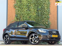 Audi Q2 - 1.4 TFSI CoD Sport|S-LINE|PANO|CAMERA|SFEER VERLICHTING