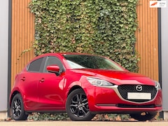 Mazda 2 - 2 1.5 Skyactiv-G Comfort|CARPLAY|SCHERM|20 DKM