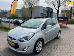Hyundai ix20 - 1.4i i-Vision - PANORAMA - DEALER ONDERHOUD