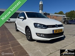 Volkswagen Polo - 1.0 BlueMotion Edition- Carplay- Nap