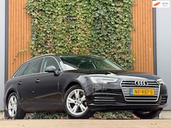 Audi A4 Avant - 2.0 TFSI ultra Design Pro Line|TREKHAAK|VIRTUAL|DealerOh