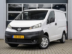 Nissan NV200 - 1.5 dCi Optima | Airco | Cruise control | Camera | Trekhaak